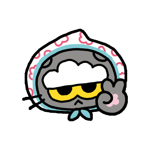 Gd Sticker