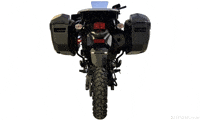 Trydeal Fender Eliminator GIF by 007Plate.com