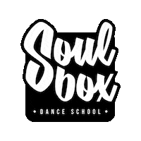 soulbox_danceschool box danceschool soulbox soulboxdanceschool Sticker