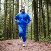 Running GIF by Jacob Graff