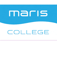 Marisbohemen Sticker by Maris College