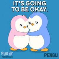 I Gotchu I Love You GIF by Pudgy Penguins