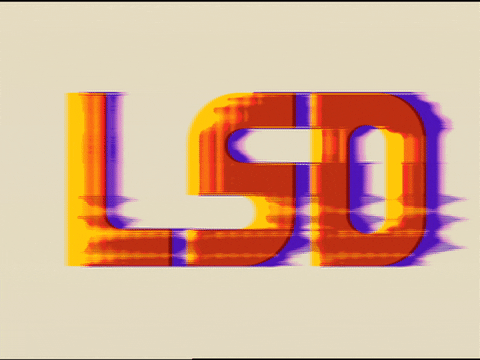 Art Glitch GIF