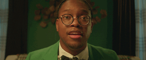 Ify Nwadiwe GIF by Rooster Teeth