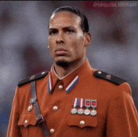 Captain Van GIF