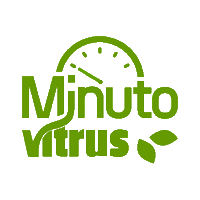 Minuto Sticker by Vitrus Ambiente