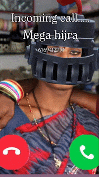 Hijra Megaknight GIF
