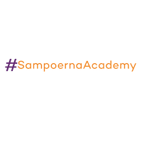 Sticker by Sampoerna Academy