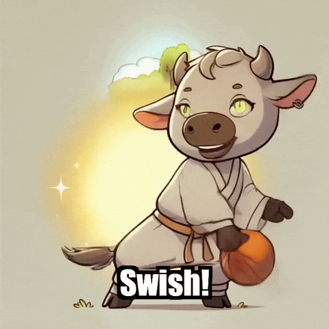 Basketball Friends GIF by Masterfurdinand