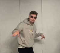 Happy Dance GIF by MOQO