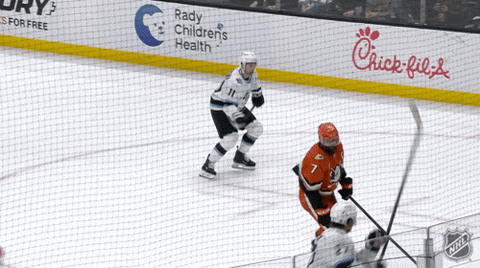 Happy Celebration GIF by NHL