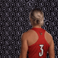 Field Hockey Cards GIF by Louisville Cardinals