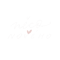 Bara_z_Nikolajky srdce novinky baraznikolajky neconoveho Sticker