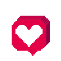 dance love Sticker by YuzdeYuz