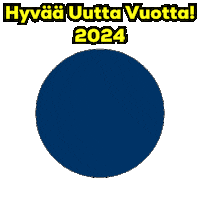 2024 Sticker