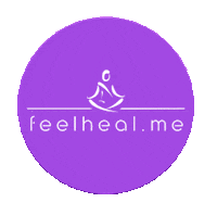 Sticker by FeelHeal Me