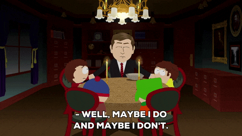 stan marsh jimmy valmer GIF by South Park 