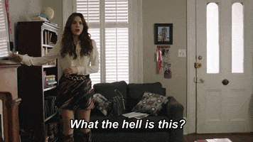 Fox Tv What GIF by Filthy Rich