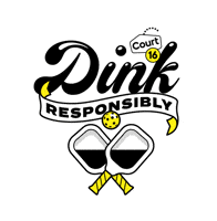 Winners Win GIF by Court 16 - Tennis & Pickleball