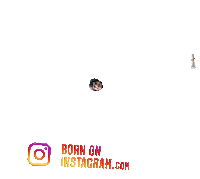Himeshkadyan Sticker by BORN ON INSTAGRAM
