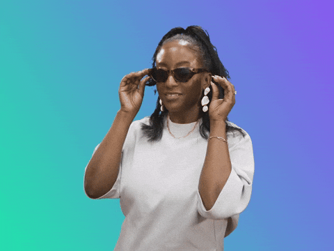 Adrienne Amos GIF