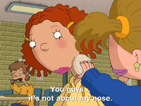 nickrewind nicksplat as told by ginger GIF