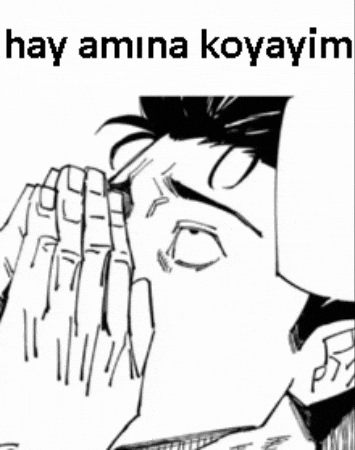 Jujutsu Kaisen Jjk GIF