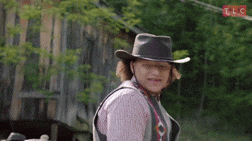 I Am The Best Cowboy