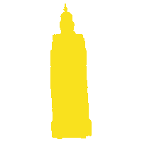 Vuurtoren Architectuur Sticker by Rijkswaterstaat
