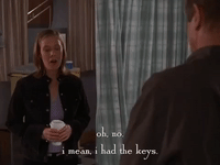 season 4 netflix GIF by Gilmore Girls 