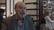 Sad Antonio Resines GIF by Movistar Plus+
