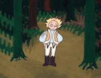 Animation Hungarian GIF
