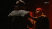 Wrestle hulk hogan GIF by DARK SIDE OF THE RING