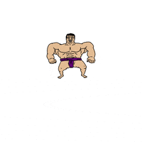 Angry Fight GIF