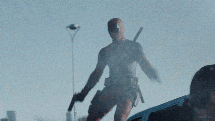 ryan reynolds comedy GIF by Deadpool's Fun Sack