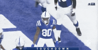 2018 Nfl Football GIF by NFL