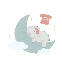 Petite Sticker