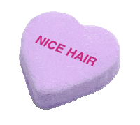 Hair Salon Sticker by HAIR