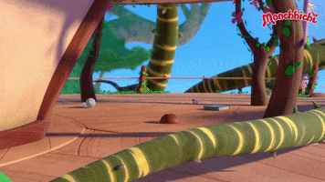 angry old man GIF by Monchhichi