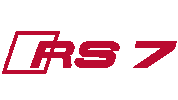 logo car Sticker by Audi