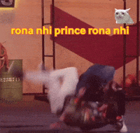 princenarula prince elvish roadies yadav GIF