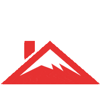 House Mountain Sticker by SPORT 2000 Österreich