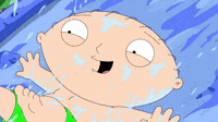 Slip 'n Slide | Season 20 Ep. 19 | FAMILY GUY