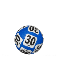 Letters Bingo Sticker by VriendenLoterij