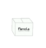 Heart Delivery Sticker by Fanolaofficialuk