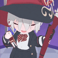 Eri GIF