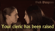 Ttrpg Debbie GIF by zoefannet