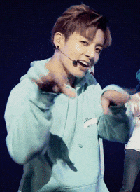 jungkook GIF