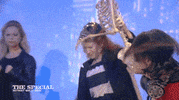 the special skull GIF by The Special Without Brett Davis