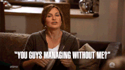 Season 19 Nbc GIF by SVU